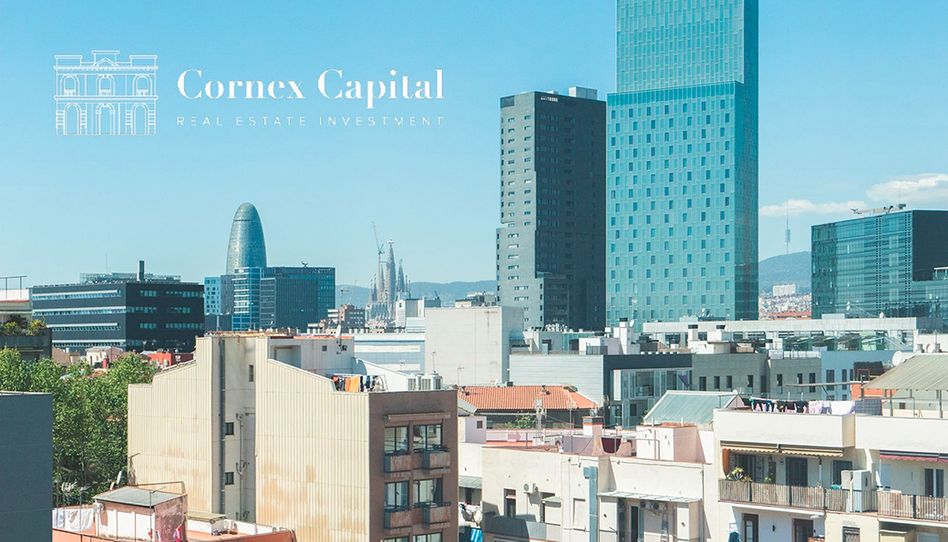 Foto 1 de Pis en venda a Carrer de Bac de Roda, 81, El Poblenou, Barcelona