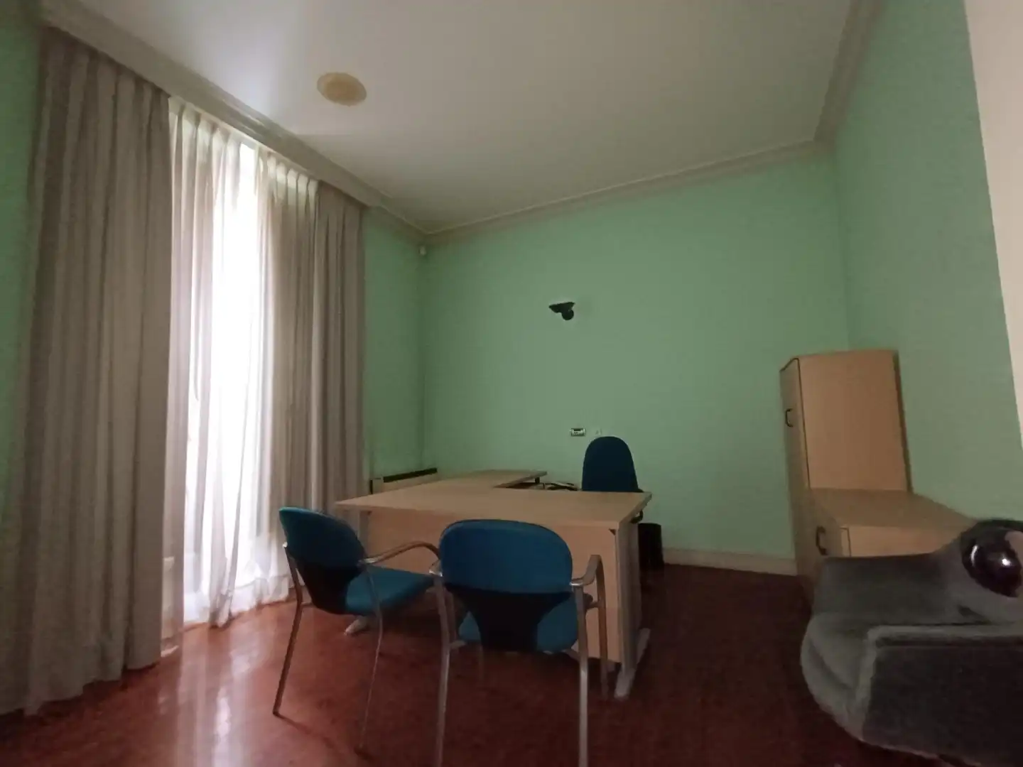 Büro zur Miete in Casco Antiguo, imagen 7