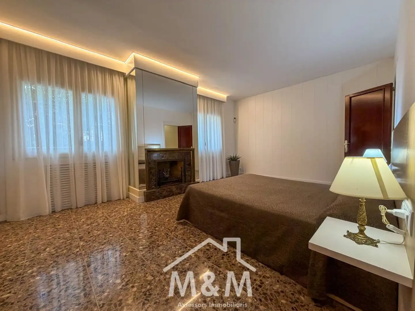 Villa in vendita a Fenals, imagen 5