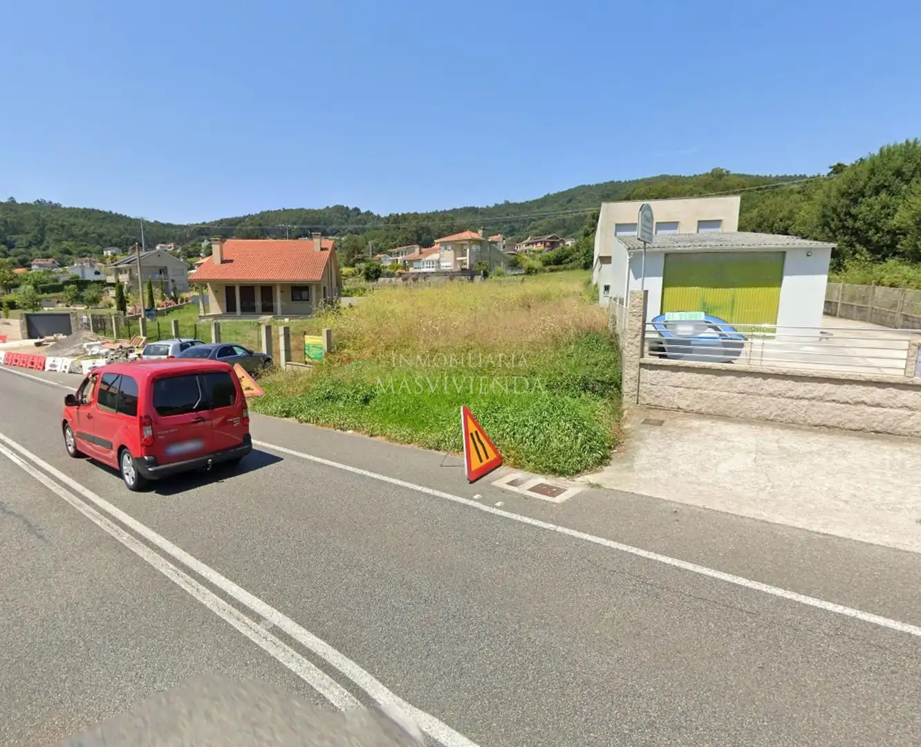 Terreno rustico in vendita a Laño (Do)-Samieira, imagen 12