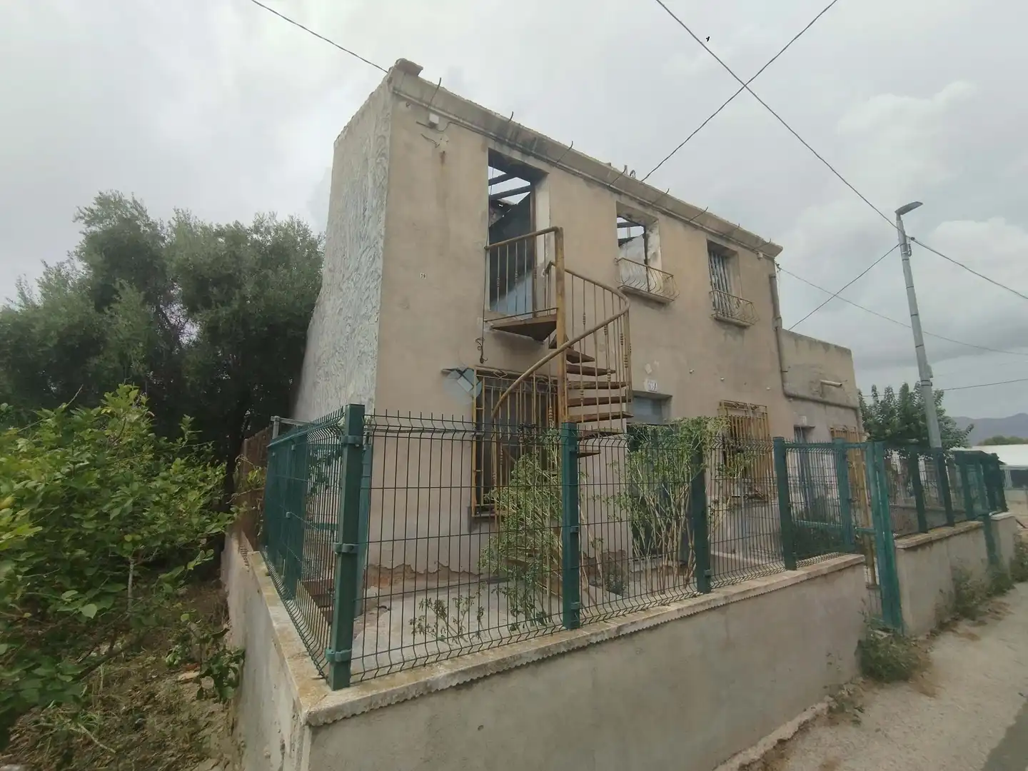 Casa adosada en venda a Segura, El Raal