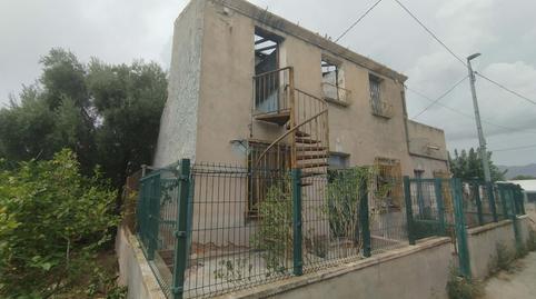 Foto 2 de Casa adosada en venda a Segura, El Raal, Murcia