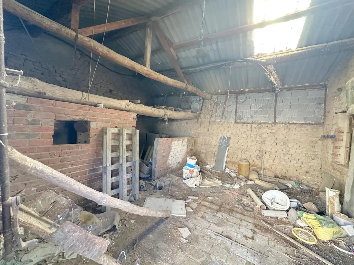 Casa o xalet en venda en Blascosancho, Ávila