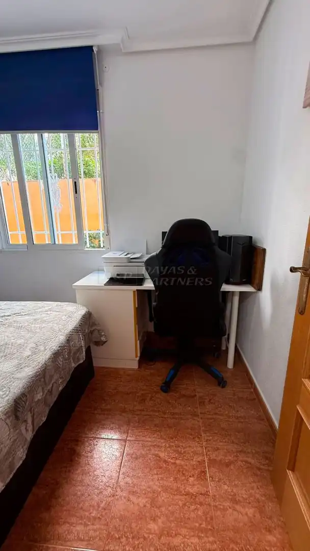 Piano terra in vendita a de Los Holandeses, imagen 16