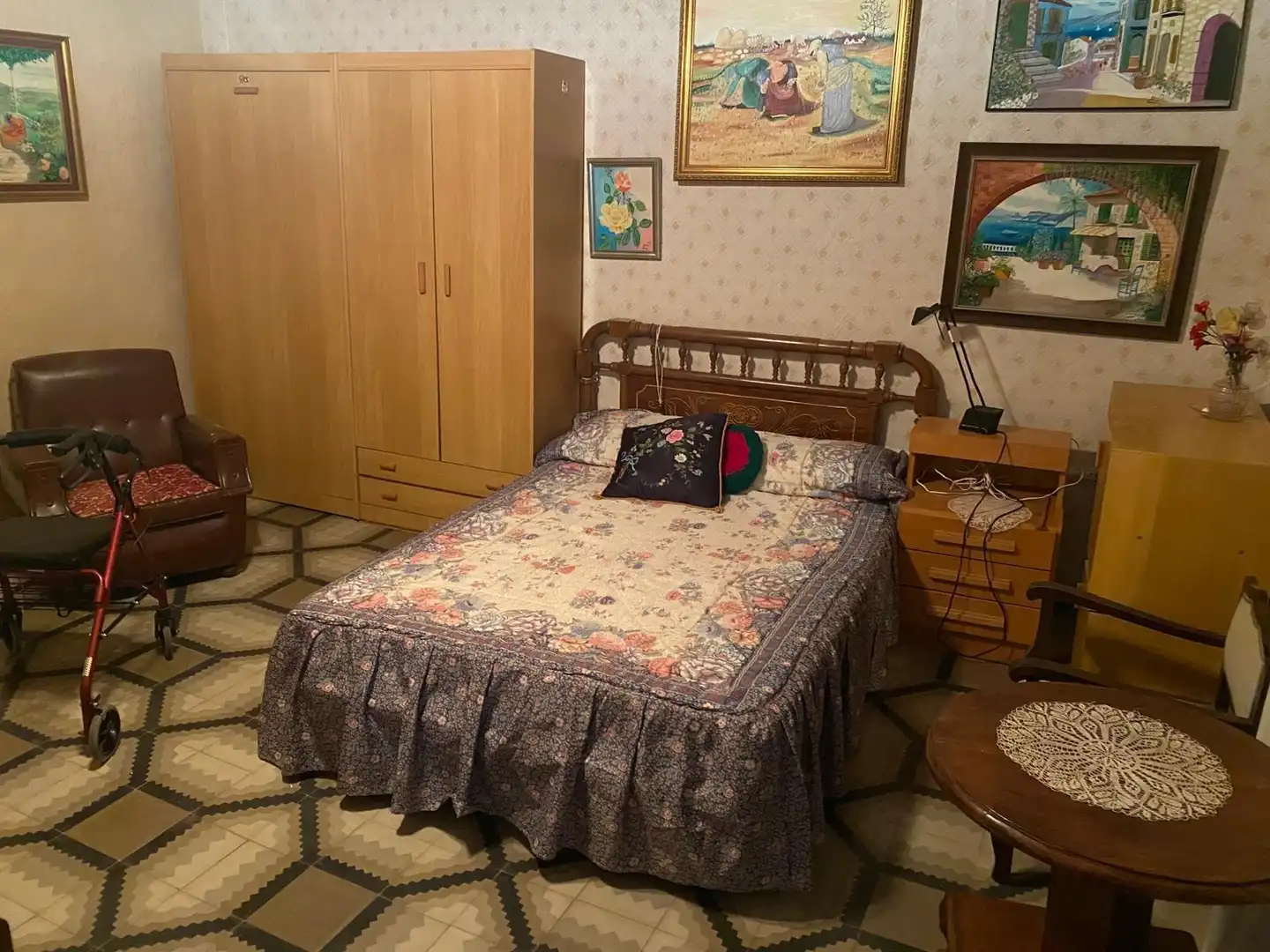Casa rústica en venda a San Martín del Río, imagen 2