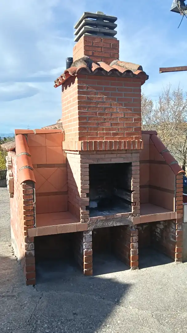 Garden of Land for sale in Las Herencias