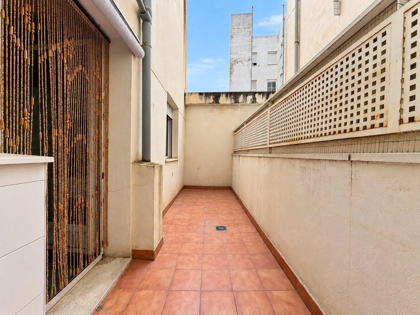 Terrassa de Pis en venda en Náquera amb Aire condicionat i Terrassa