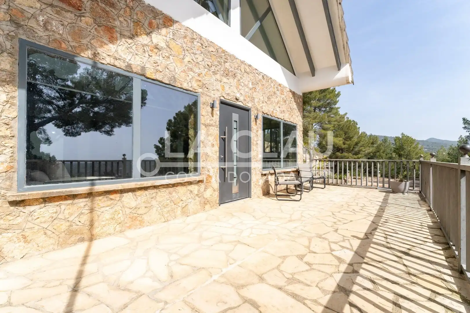 Terrace of Houses for sale in Maspujols  with Heating, Private garden and Terrace