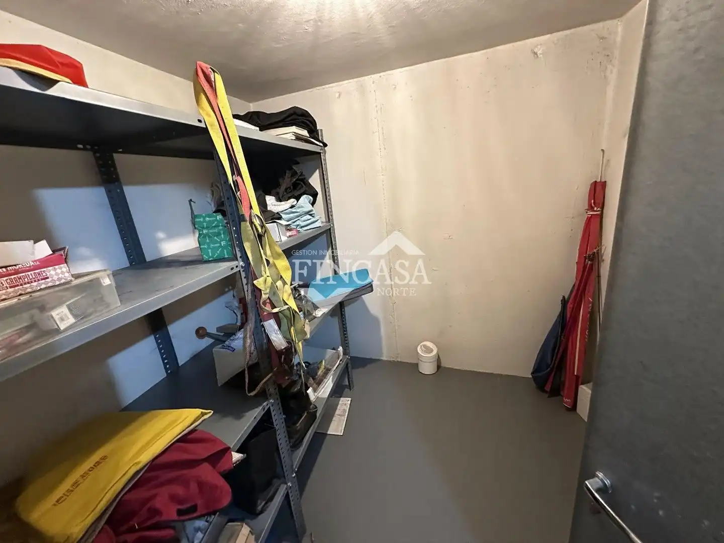 Piso en venta en Colindres con Calefacción, Parquet y Terraza