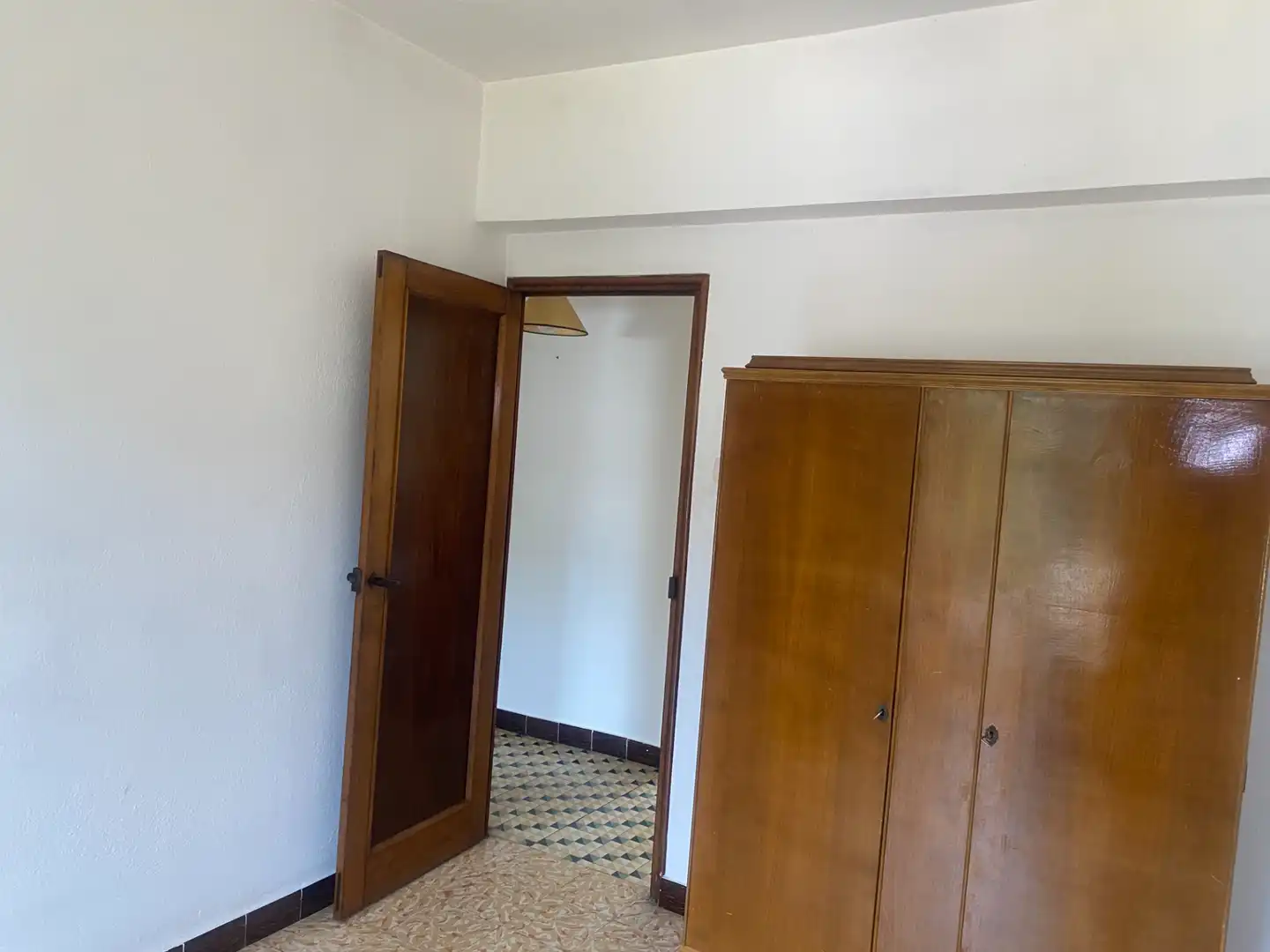 Habitación de Casa o chalet en venta en Touro con Calefacción, Terraza y Amueblado