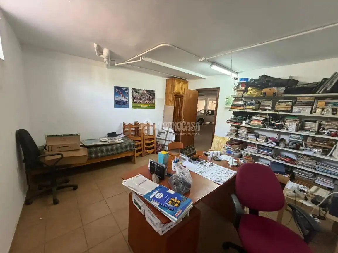 Casa o chalet en venta en Badajoz con Aire acondicionado, Jardín privado y Piscina