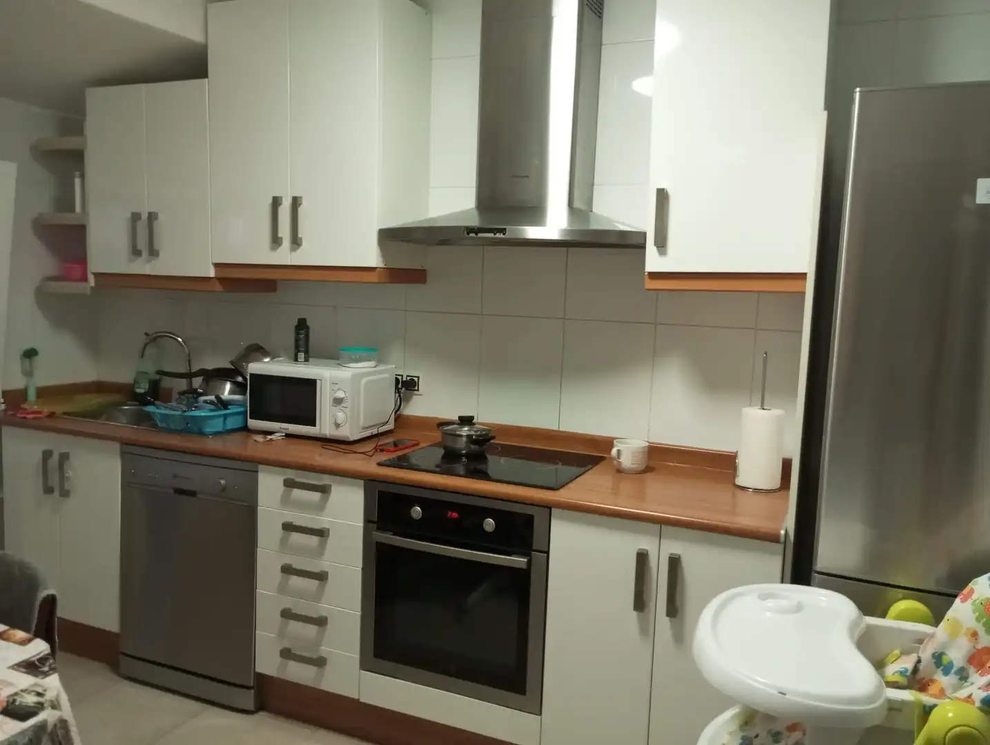 Flat for sale in A Milagrosa, imagen 2