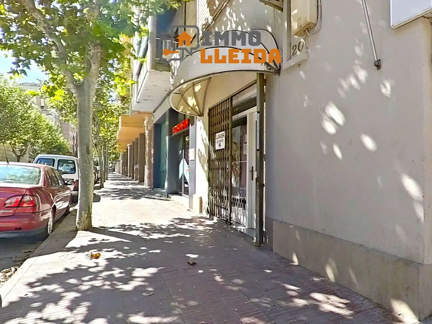 Gewerbefläche zur Miete in Calle de Ramon i Cajal 16, imagen 8