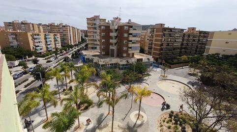 Foto 3 de Pis de lloguer a Del Padre Esplá, Pla de Bon Repós, Alicante / Alacant