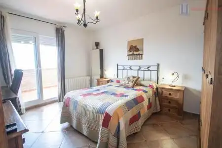 Villa con piscina in vendita a FUENTE ENCAÑA 50, imagen 30