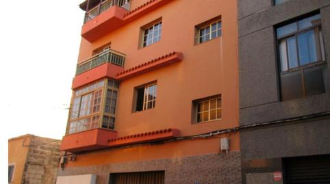 Foto 2 de Pis en venda a Tincer, Santa Cruz de Tenerife