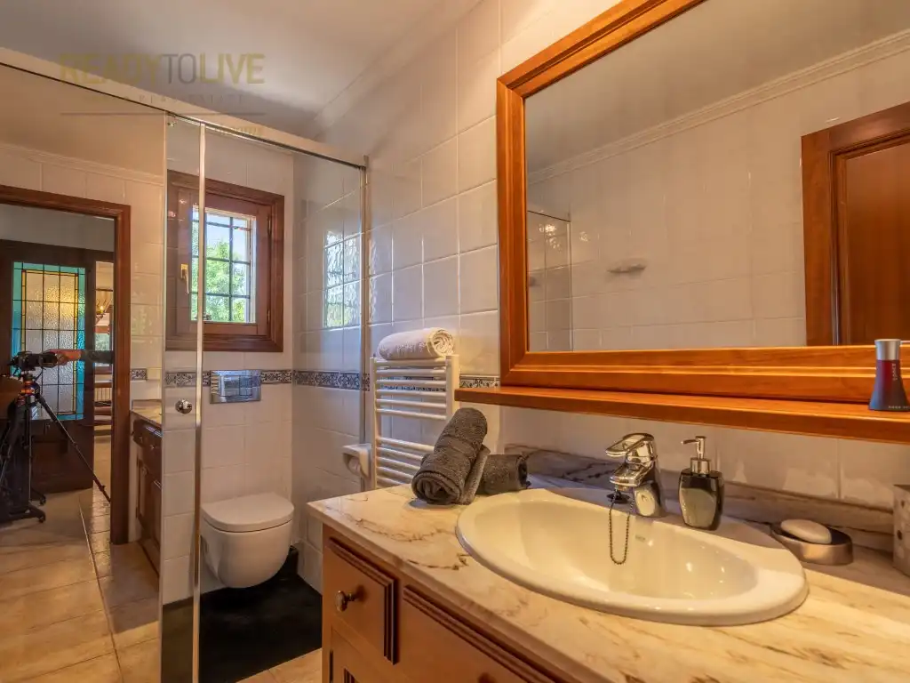Villa con terrazza in vendita a Santa Margalida Poble, imagen 48