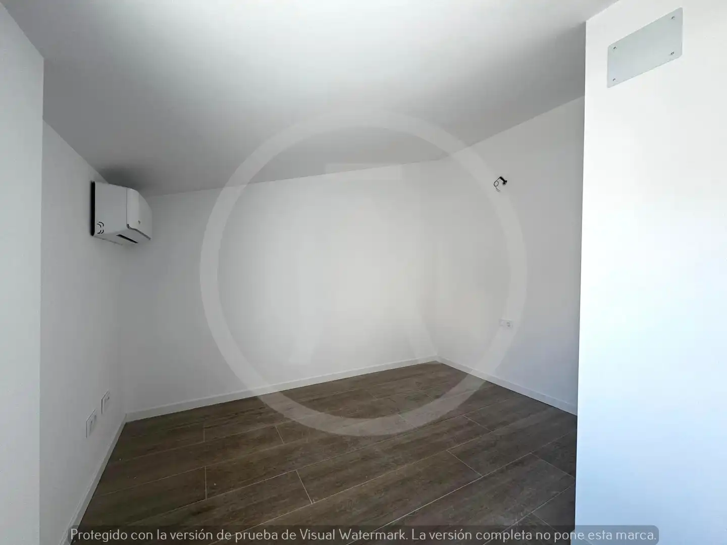 Dúplex en venda en Terrassa amb Aire condicionat, Calefacció i Terrassa