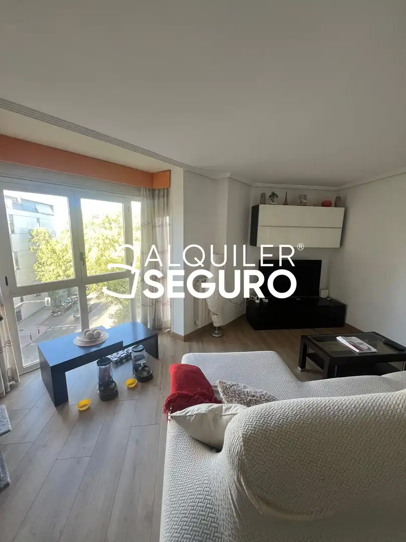 Appartamento con piscina in affitto a de Julián Camarillo, imagen 7