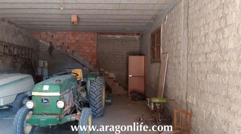 Foto 5 de Casa o xalet en venda a Calle Nonaspe, 5, Fabara, Zaragoza