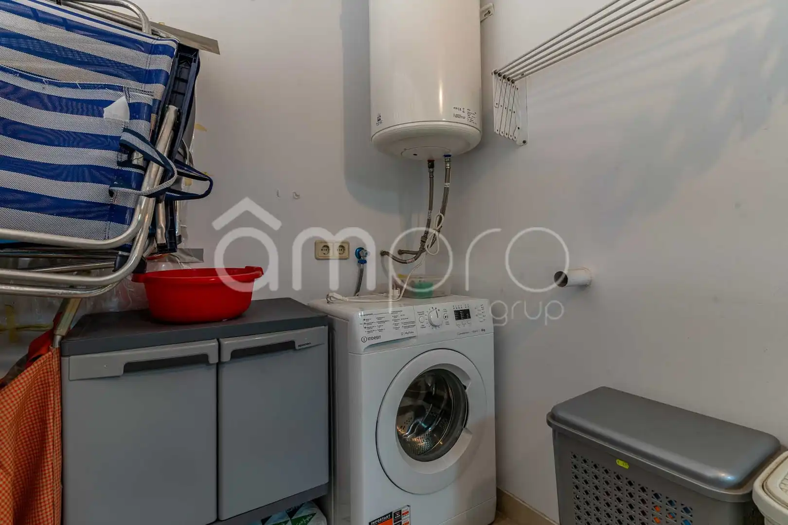 Flat for sale in Torredembarra  with Terrace, Storage room and Swimming Pool