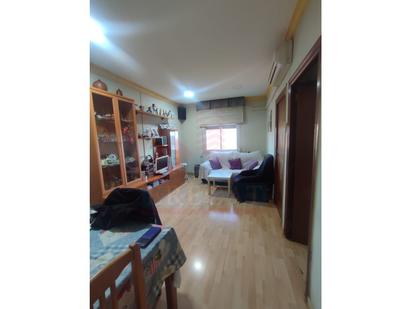 Bedroom of Flat for sale in L'Hospitalet de Llobregat