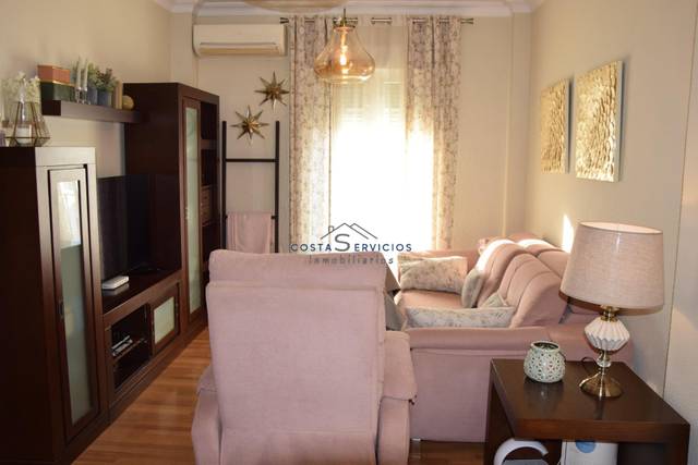 Piso en Venta en Gibraleón