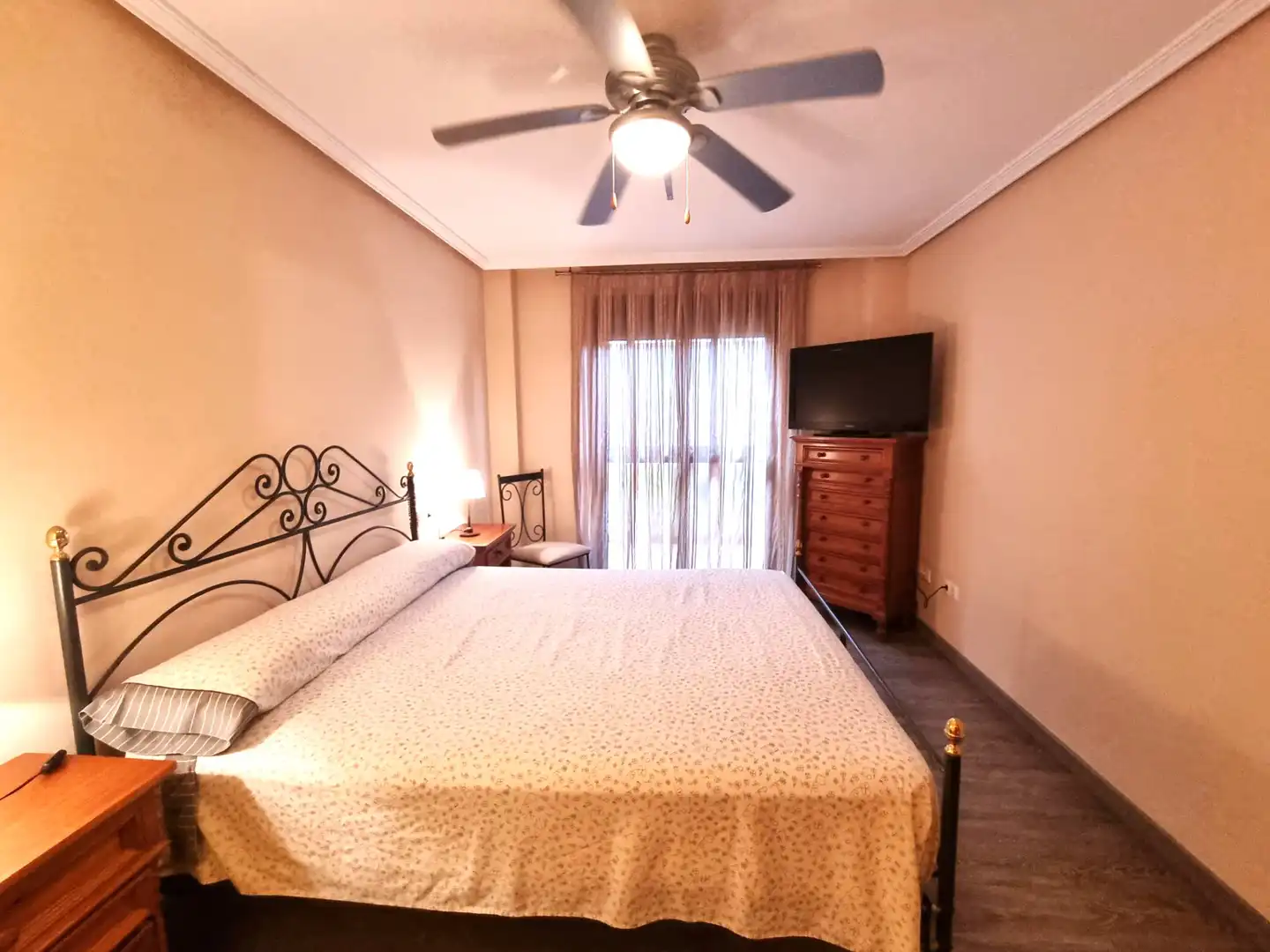 Flat for sale in Calle Astrónomo Comas Sola, Florida Baja