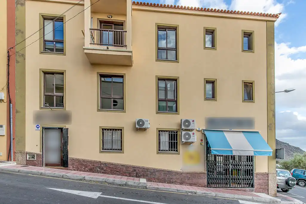Flat for sale in C/ Bejeque, La Camella