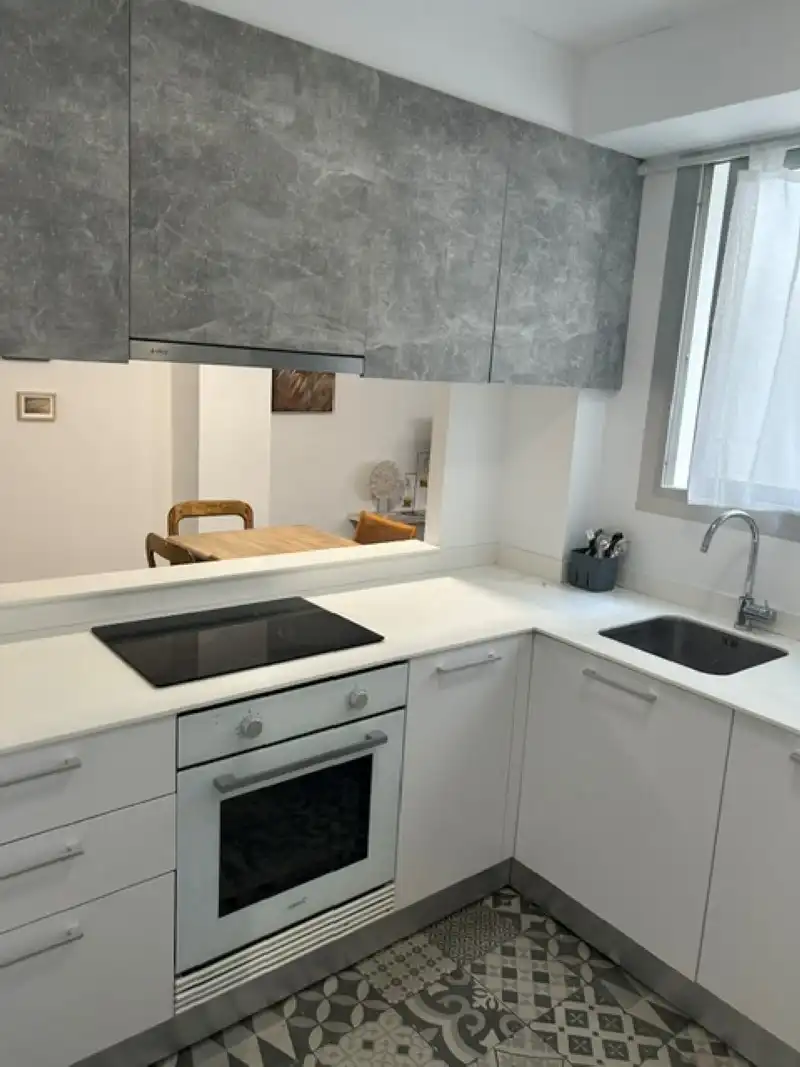 Wohnung mit Terrasse zum Verkauf in Avinguda de la República Argentina, imagen 15