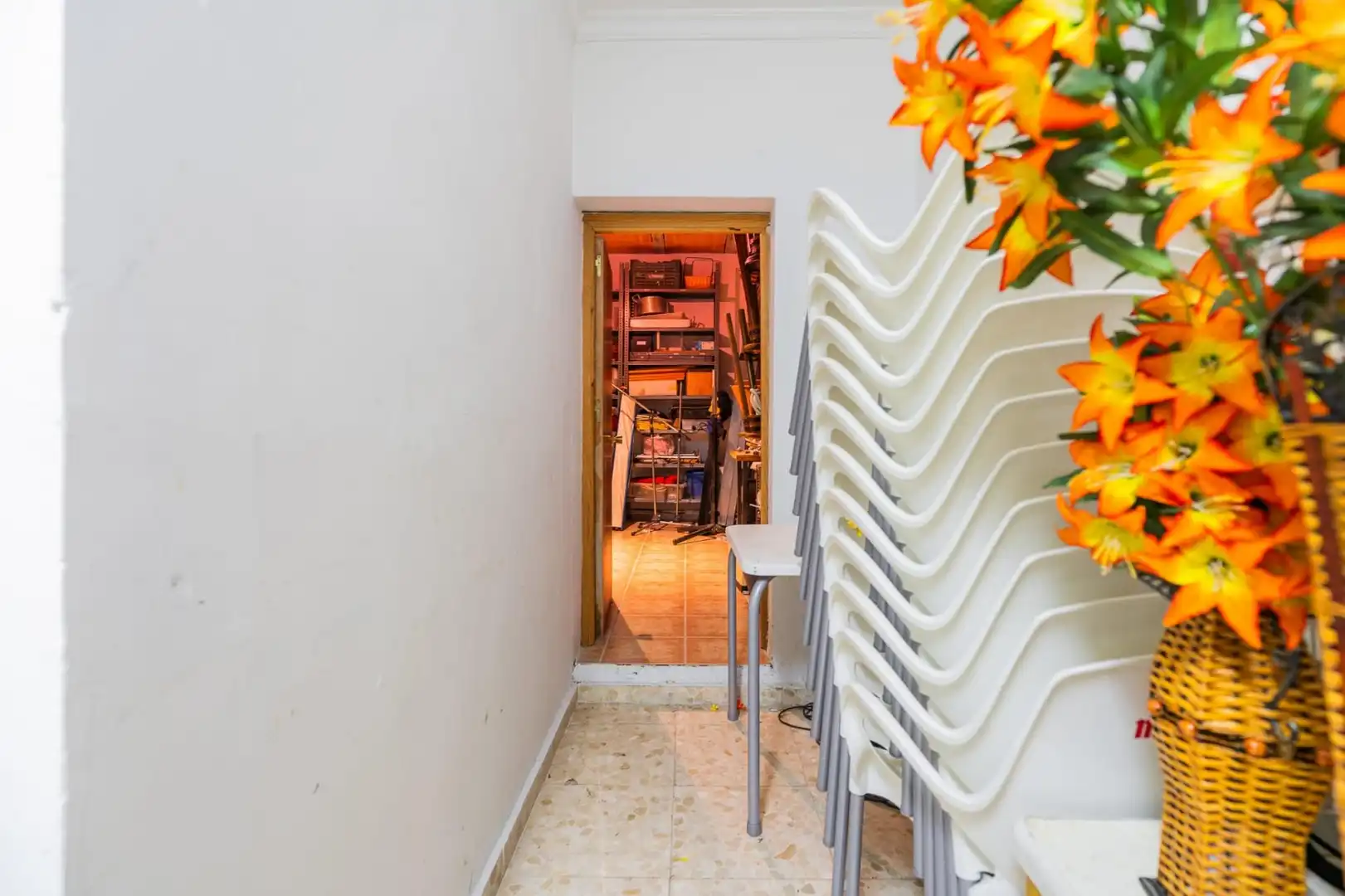 Local comercial en venta en La Banda - Campo de Fútbol, imagen 28
