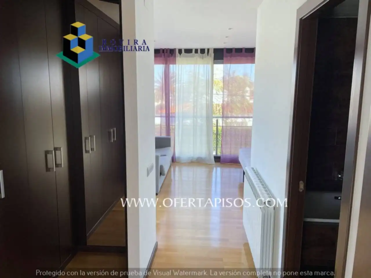 Habitación de Casa o chalet en venta en Cambrils con Aire acondicionado, Calefacción y Jardín privado