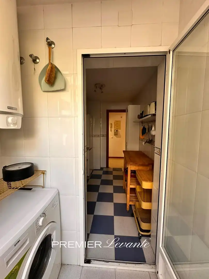 Appartement avec piscine à vendre à Calle Calle Llebeig, imagen 7