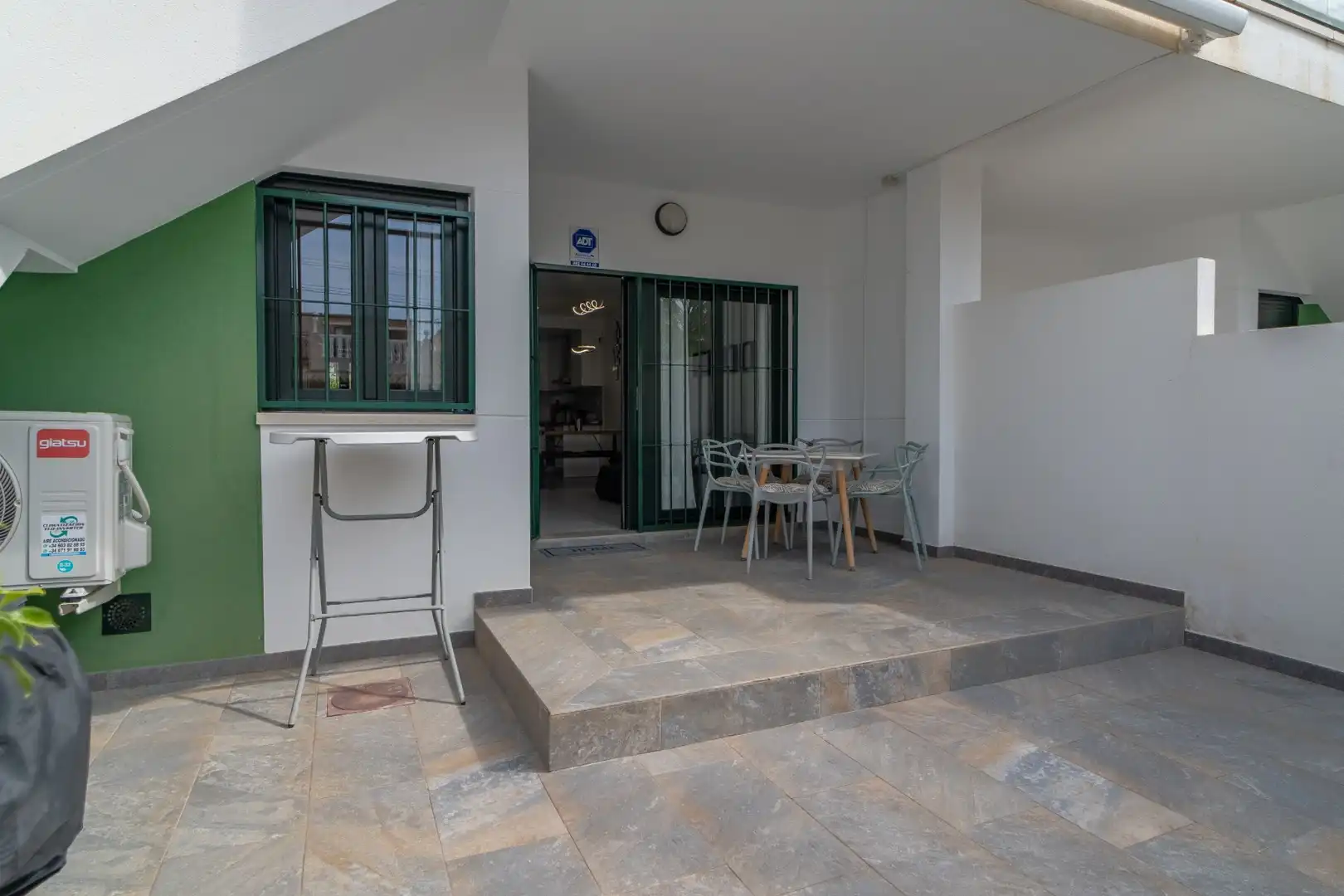 Piano terra con piscina in vendita a Mil Palmeras, imagen 4