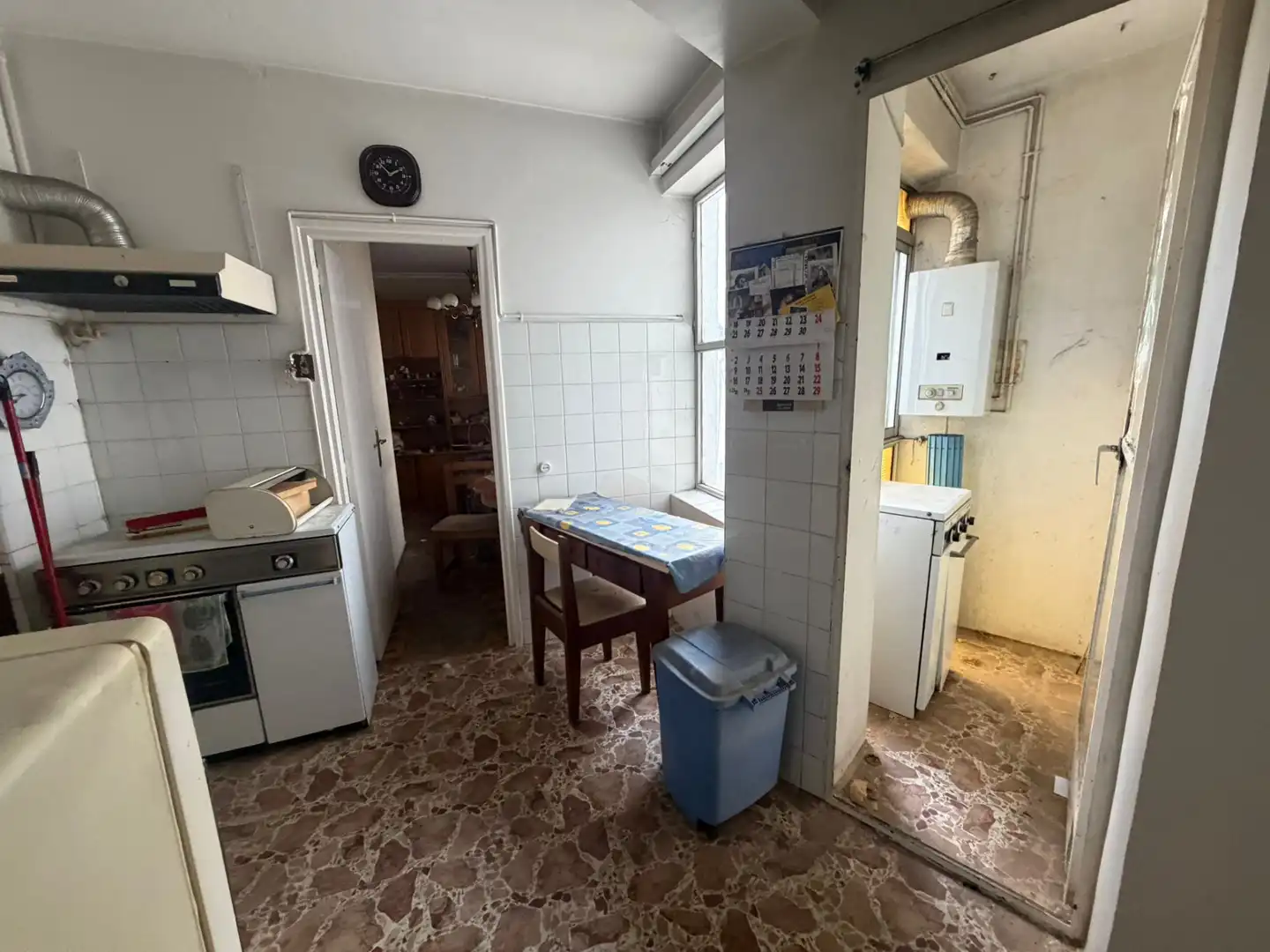 Cuina de Pis en venda en Valladolid