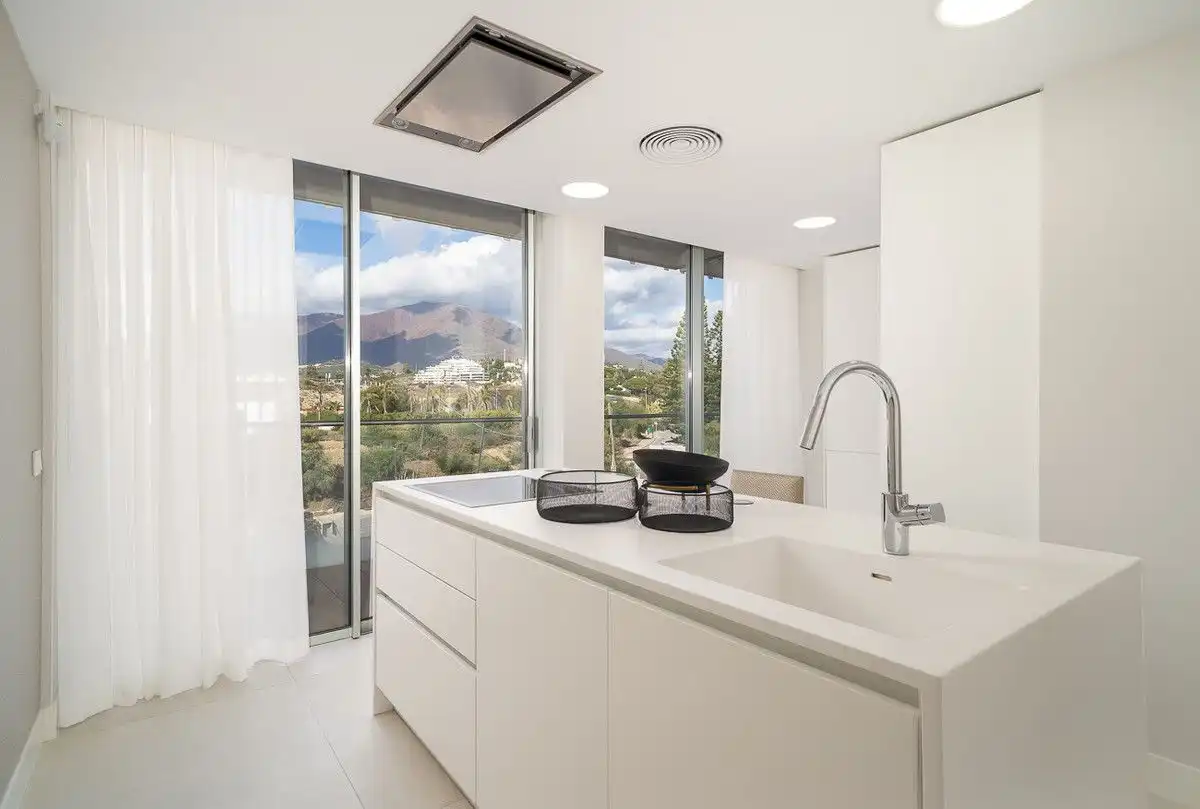 Penthouse with terrace for sale in Costa Natura, imagen 5