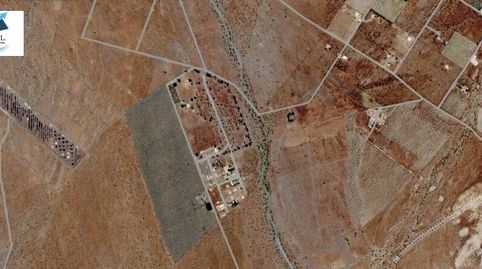 Venta Terreno en Taberna  Almería