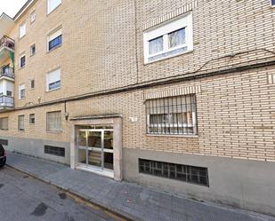 Exterior view of Flat for sale in Talavera de la Reina