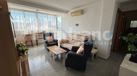 Foto 4 von Wohnung zum Verkauf in Avenida Montecarlo, Rincón Alto, Benidorm