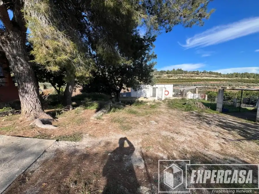 Casa o chalet en venta en Godelleta con Terraza, Trastero y Piscina