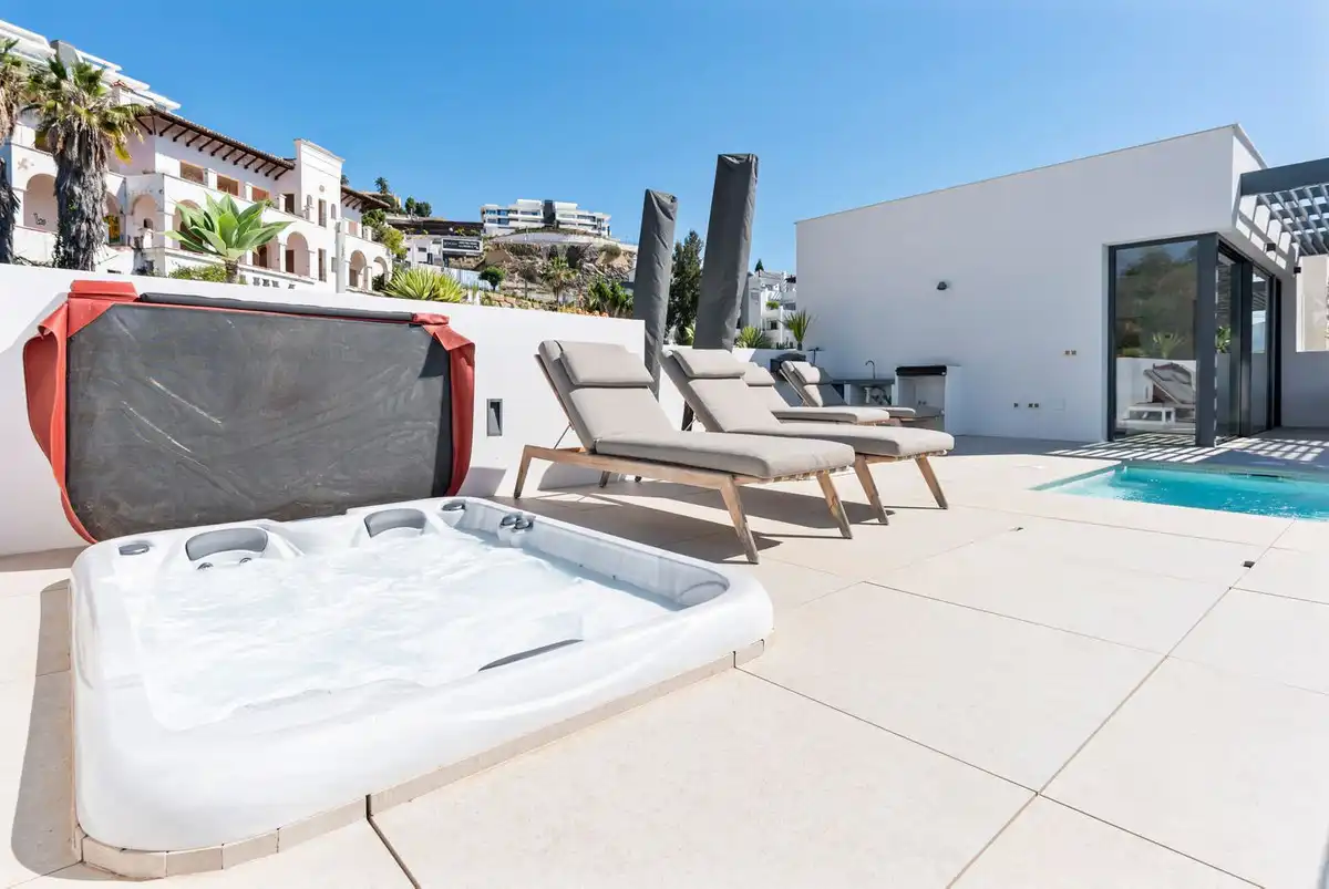 Duplex with terrace for sale in Calle la Pacheca Alta 22, imagen 16