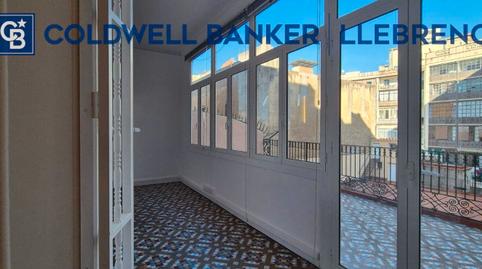 Foto 5 de Oficina de lloguer a Carrer de Bailèn, Dreta de l'Eixample,  Barcelona Capital