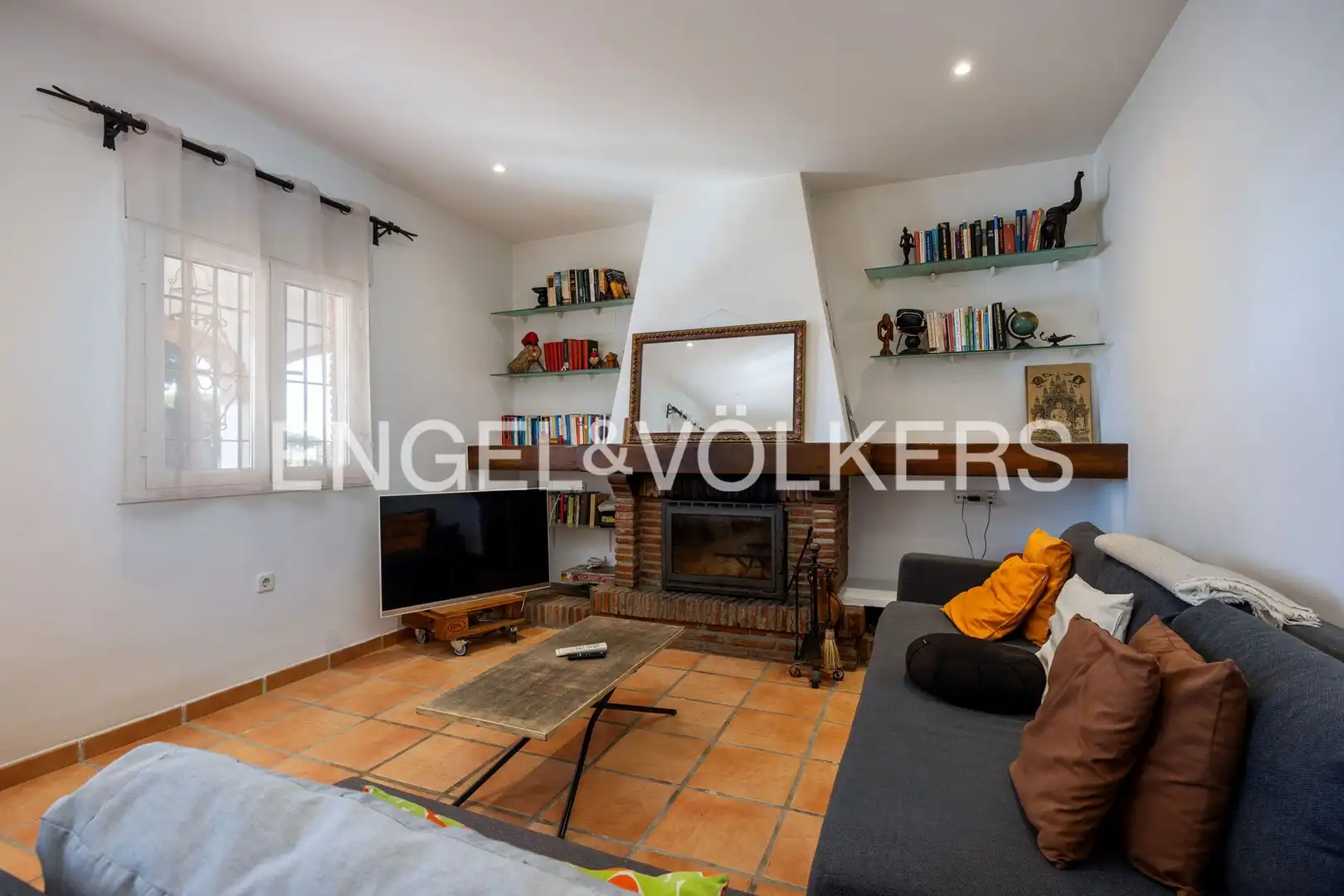 House with pool for sale in Los Franceses – La Vega, imagen 4