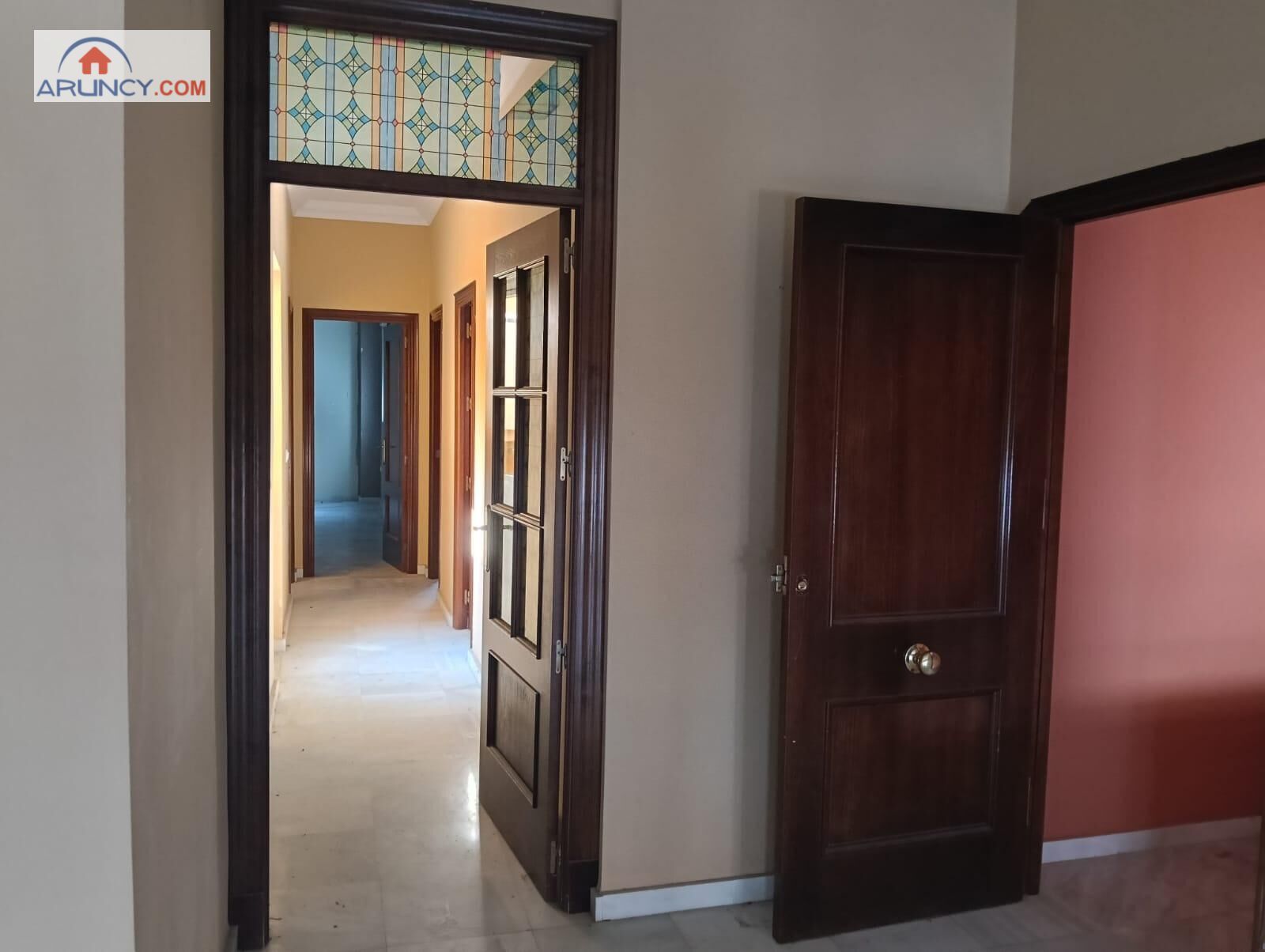 Flat for sale in Villaverde del Río  with Terrace