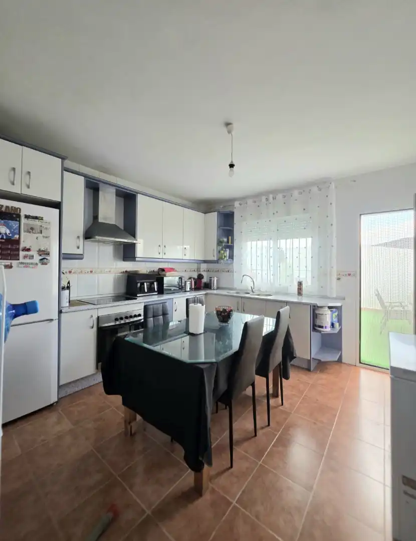 Terraced house with terrace for sale in Calle del Olivillo 25, imagen 14