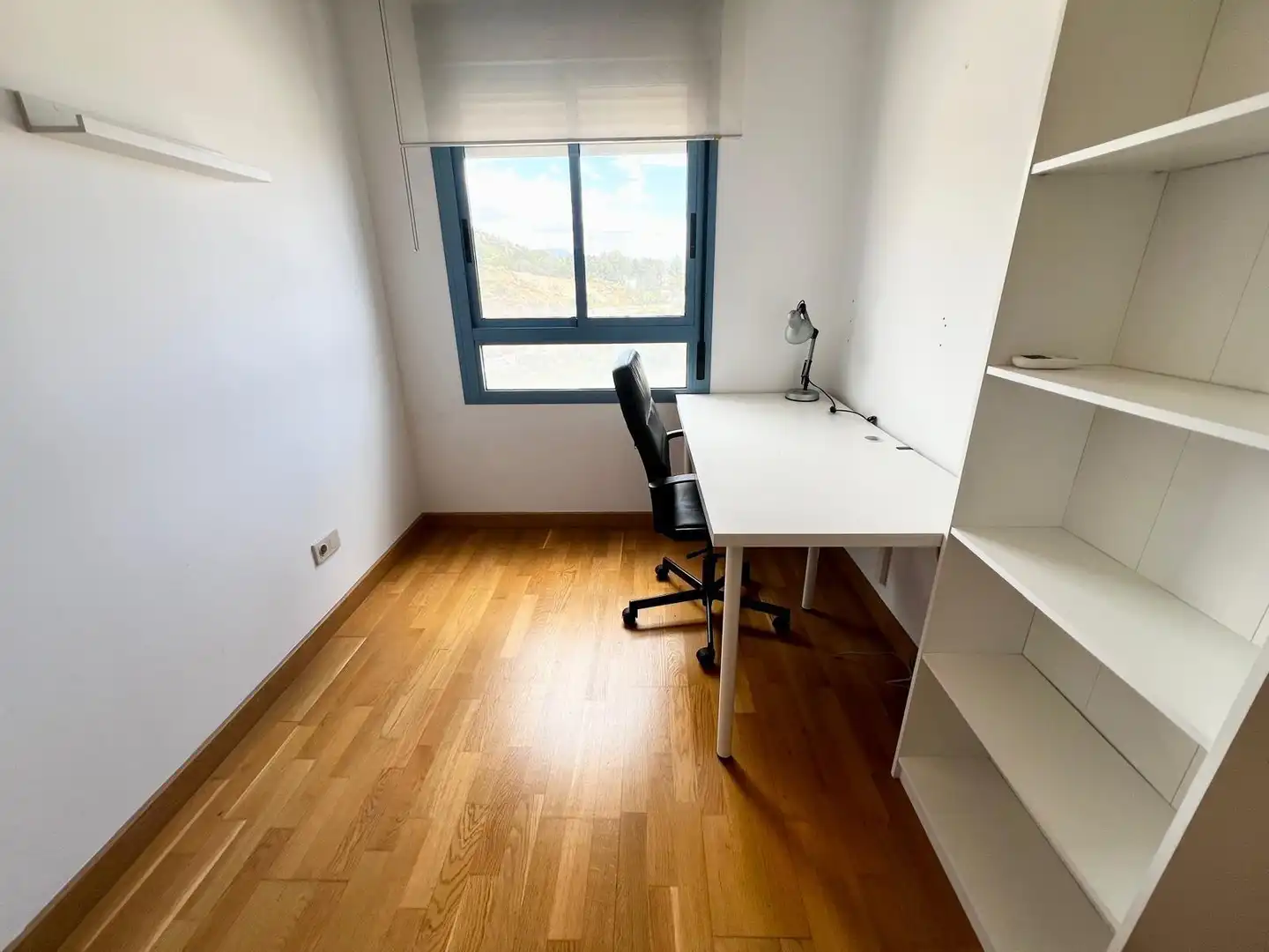Flat for sale in Málaga  with Private garden, Storage room and Community pool