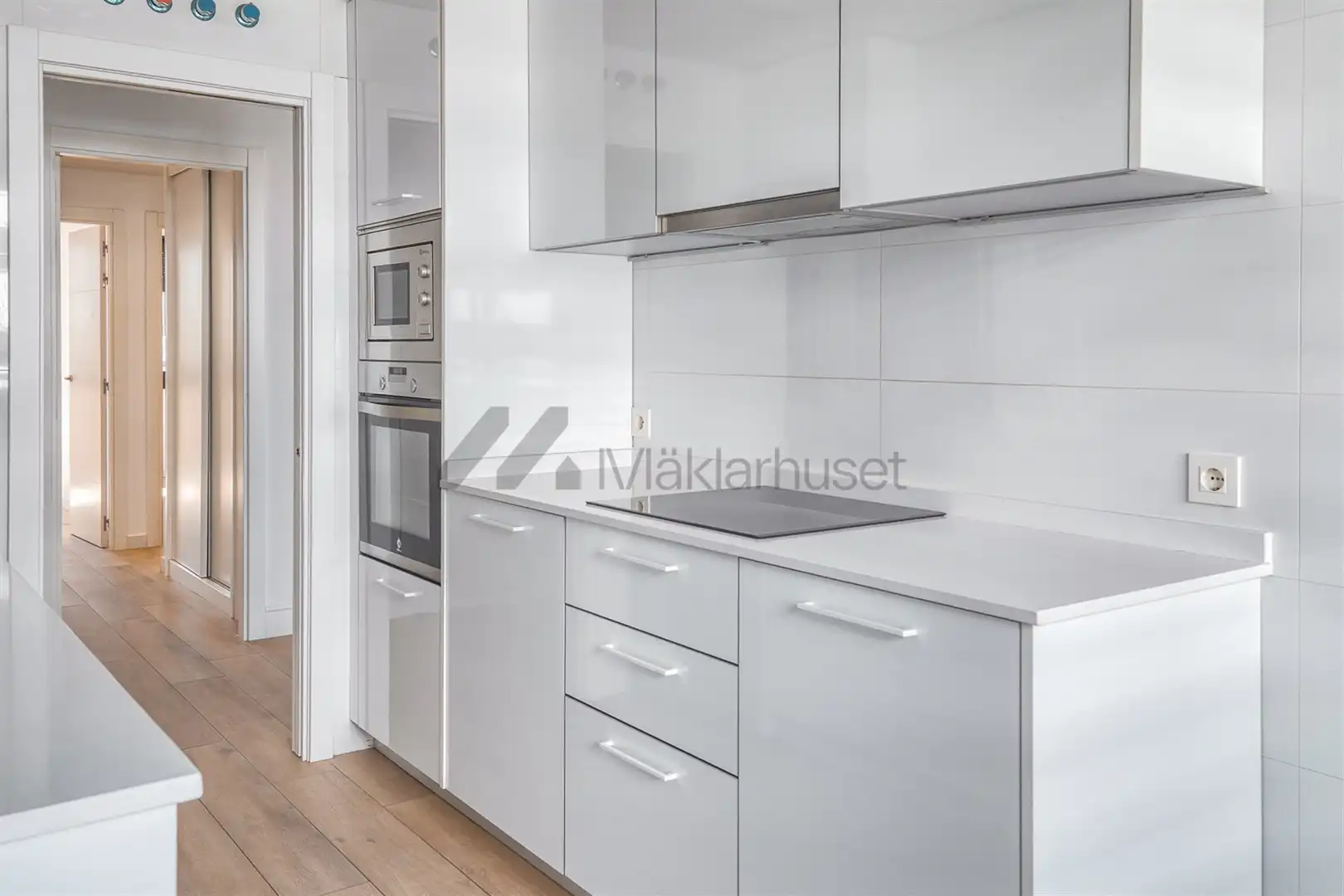 Apartamento en venta en Valdebebas - Valdefuentes