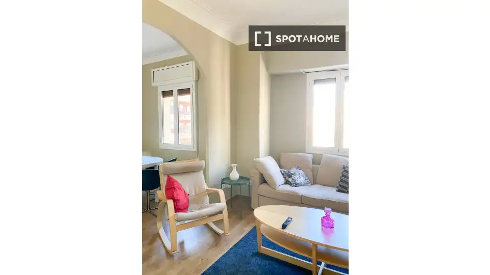 Flat to rent in Eixample, imagen 8