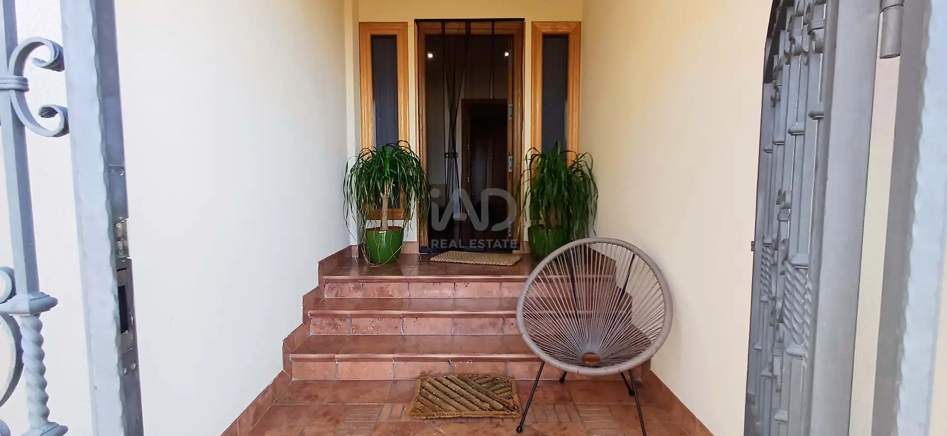 Casa o chalet en venta en Bullas con Aire acondicionado, Calefacción y Terraza