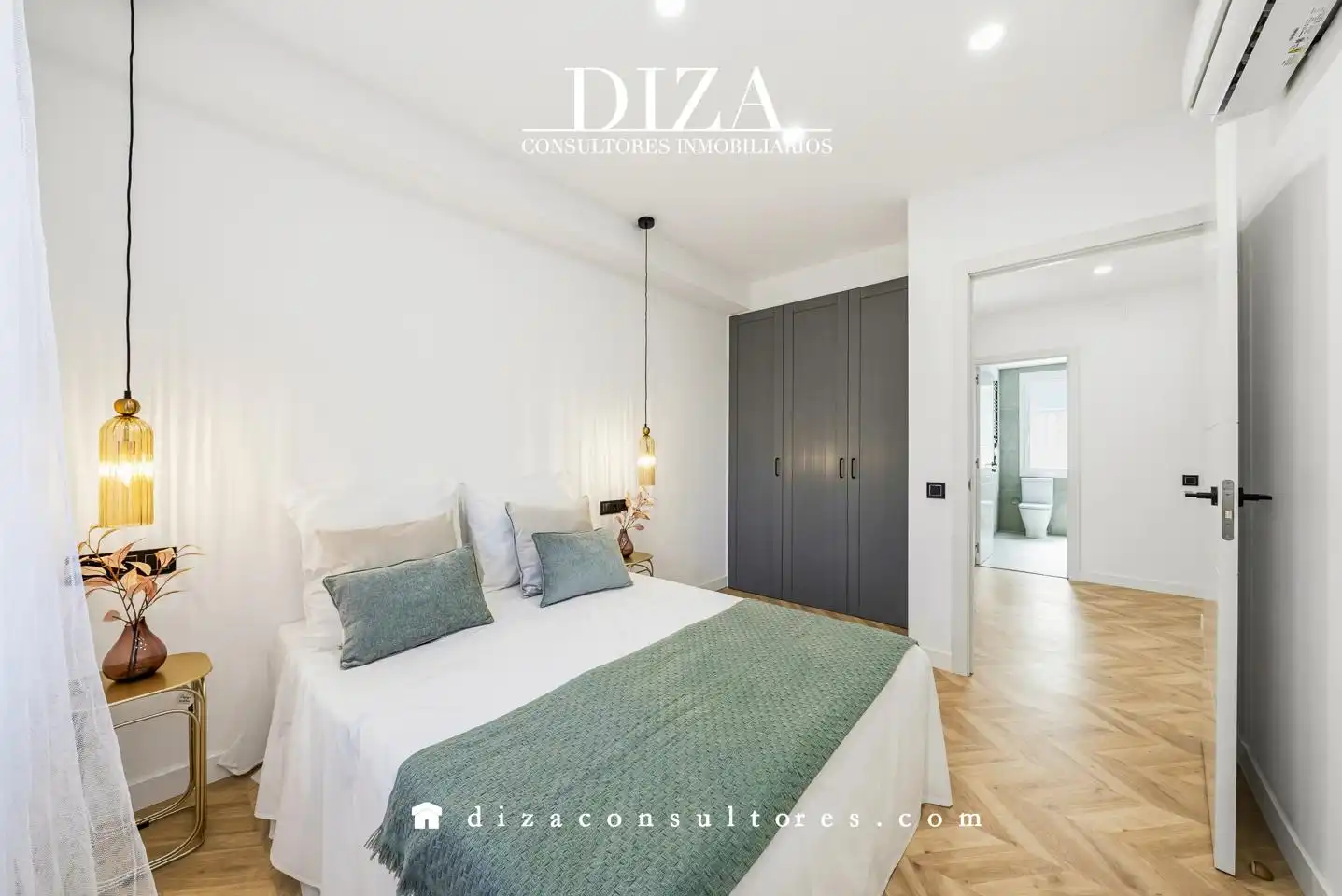 Flat with terrace for sale in Avenida de América, imagen 43